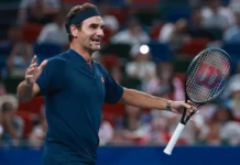 Роджер Федерер торопится в Зал теннисной славы после триумфа в Ньюпорте rodzher federer toropitsya v zal tennisnoj slavy posle triumfa v nyuporte-news-blog-ru-0