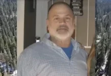 Рон Дейли 20 дней выживал в лесах Сьерра, Калифорния — история спасения ron dejli 20 dnej vyzhival v lesah serra kaliforniya istoriya spaseniya-news-blog-ru-0