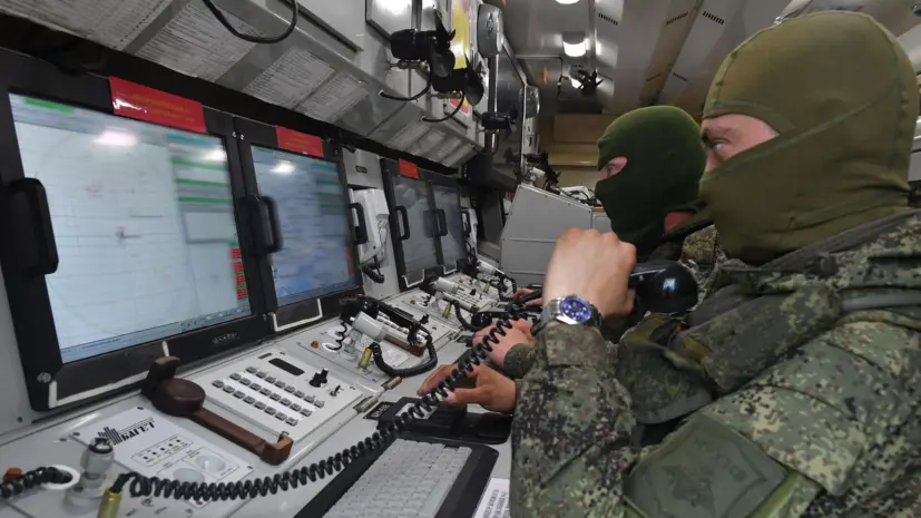 МО: системы ПВО сбили 136 украинских беспилотников за ночь