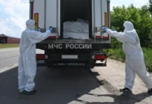 Россия возвращает Украине тысячу тел военных ВСУ в условиях обострения rossiya vozvrashhaet ukraine tysyachu tel voennyh vsu v usloviyah obostreniya-news-blog-ru-0