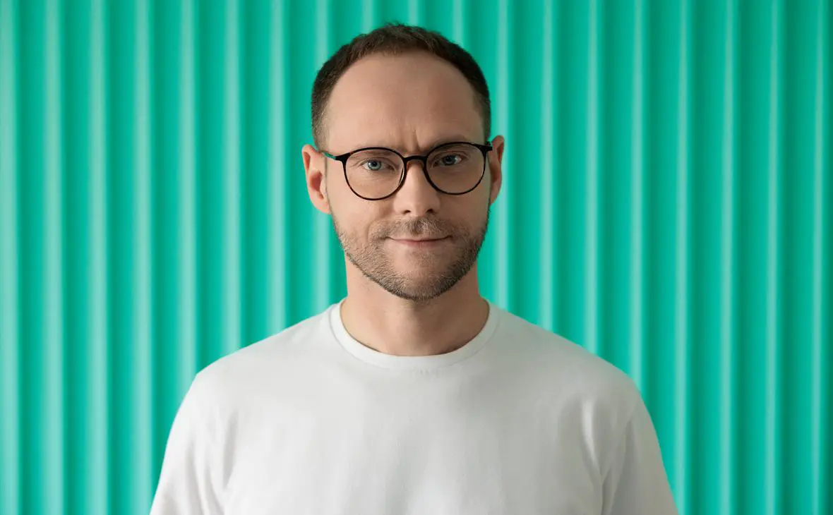 Руслан Медведь (Pari)