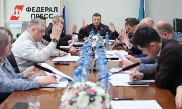 Сахалинская Облдума одобрила бюджетные инициативы для экологии-0