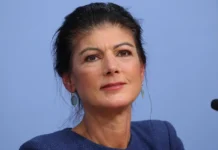 Сара Вагенкнехт и партии BSW, АдГ, Левые отражают политический раскол в Германии sara vagenkneht i partii adg levye otrazhayut politicheskij raskol v germanii-news-blog-ru-0