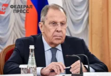 Сергей Лавров и Максим Рыженков обсудили давление Запада на Белый дом и Европу sergej lavrov i maksim ryzhenkov obsudili davlenie zapada na belyj dom i evropu-news-blog-ru-0