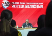 Сергей Меликов сообщил о новом уровне обновления электросетей в Дагестане sergej melikov soobshhil o novom urovne obnovleniya elektrosetej v dagestane-news-blog-ru-0