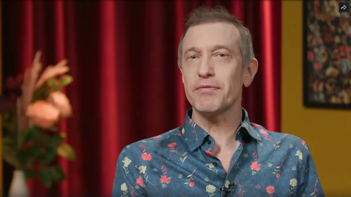 Критик Соседов сообщил о желании клонировать собственную мать