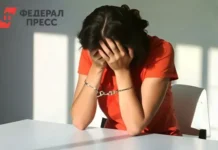 Школьница из Березников получила срок по делу о новорожденной дочери в Пермском крае shkolnicza iz bereznikov poluchila srok po delu o novorozhdennoj docheri v permskom krae-news-blog-ru-0