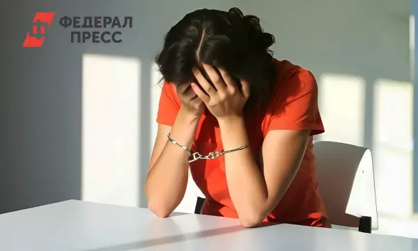 Школьница из Березников получила срок по делу о новорожденной дочери в Пермском крае-0