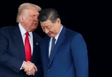 Си Цзиньпин и Дональд Трамп обсуждают вопросы Тайваня и G20 между Китаем и США si czzinpin i donald tramp obsuzhdayut voprosy tajvanya i 20 mezhdu kitaem i ssha-news-blog-ru-0