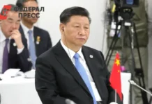 Си Цзиньпин, США и Китай обсудят влияние разговора на переговоры по Украине si czzinpin ssha i kitaj obsudyat vliyanie razgovora na peregovory po ukraine-news-blog-ru-0