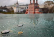 Синоптики Гидрометцентра предвещают позитивную погоду в Москве 24 ноября sinoptiki gidrometczentra predveshhayut pozitivnuyu pogodu v moskve 24 noyabrya-news-blog-ru-0