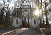 Синоптики и ЦОДД прогнозируют для Москвы переменную облачность без осадков sinoptiki i czodd prognoziruyut dlya moskvy peremennuyu oblachnost bez osadkov-news-blog-ru-0