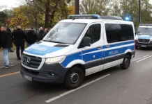 Сириец Абдалла Р. задержан в Берлине по подозрению в подготовке теракта siriecz abdalla r zaderzhan v berline po podozreniyu v podgotovke terakta-news-blog-ru-0