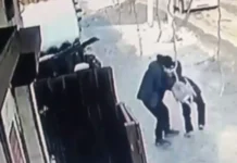 СК России расследует инцидент с участием мужчины и девочки в Кызыле sk rossii rassleduet inczident s uchastiem muzhchiny i devochki v kyzyle-news-blog-ru-0