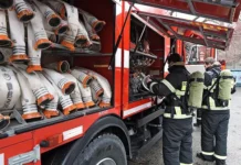 Совместная работа Следственного комитета и прокуратуры обеспечивает безопасность предприятий Новосибирской области в Бердске sovmestnaya rabota sledstvennogo komiteta i prokuratury obespechivaet bezopasnost predpriyatij novosibirskoj oblasti v berdske-news-blog-ru-0