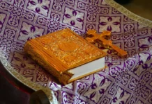 Стахий Колотвин рассказал о новых молитвах в Русской православной церкви с оптимизмом stahij kolotvin rasskazal o novyh molitvah v russkoj pravoslavnoj czerkvi s optimizmom-news-blog-ru-0