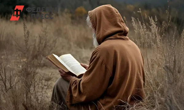 Старец Стефан, США и Россия в предсказаниях известных провидцев-0