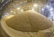 Страны Евросоюза в 2025 году установили рекорд по закупкам удобрений из России strany evrosoyuza v 2025 godu ustanovili rekord po zakupkam udobrenij iz rossii-news-blog-ru-0