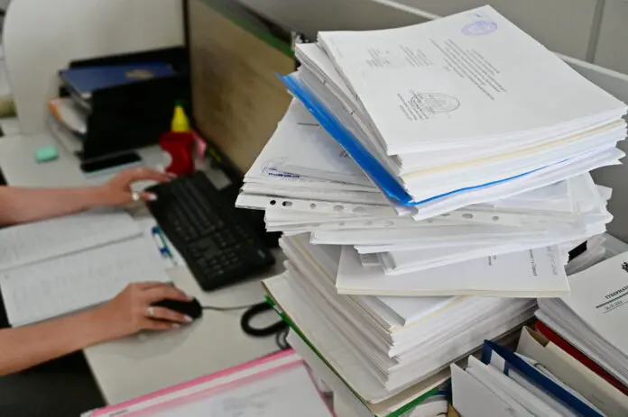 Суровые нововведения ноября касаются иноагентов и налоговой задолженности-0