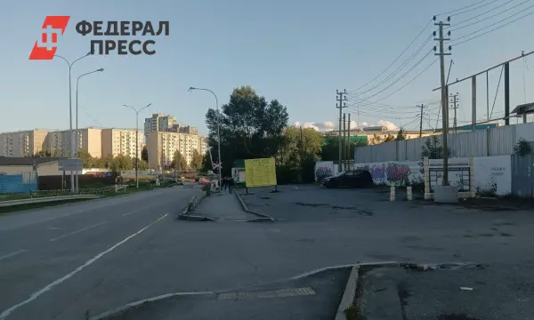 Свердловский бюджет выделит миллиард на развязку у «Калины» в Екатеринбурге-0