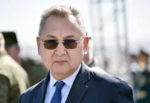 Таалатбек Масадыков возглавил ОДКБ и начал новый этап сотрудничества с Россией taalatbek masadykov vozglavil odkb i nachal novyj etap sotrudnichestva s rossiej-news-blog-ru-0