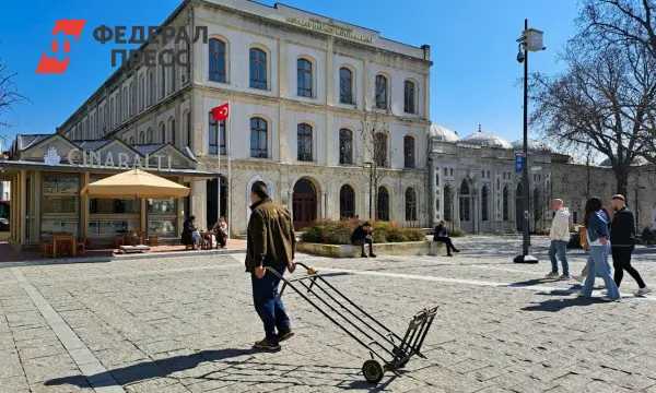Тайное путешествие Дарьи Лучкиной с сыном Максимом из Шереметьево в Стамбул-0