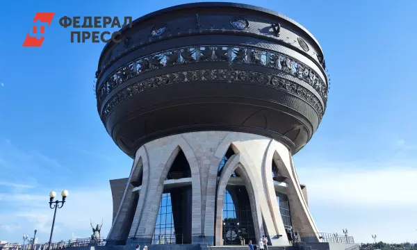 Торжественное открытие Генерального консульства Индии в Казани укрепило связи-0