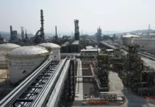 Турецкие НПЗ SOCAR и Tupras успешно диверсифицируют нефтяные поставки после санкций tureczkie npz i uspeshno diversificziruyut neftyanye postavki posle sankczij-news-blog-ru-0