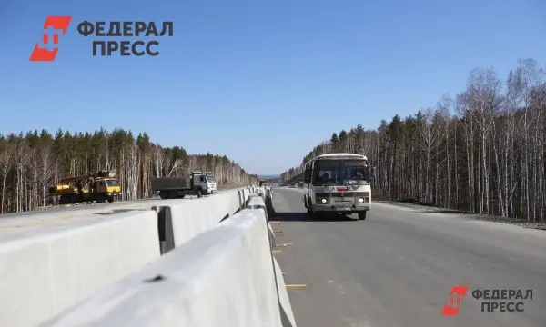 Уральская специальная проектная компания и Свердловскавтодор представляют новый взгляд на будущее ЕКАД-0