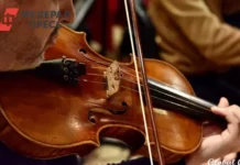 В Курской области стартует юбилейный фестиваль имени Георгия Свиридова v kurskoj oblasti startuet yubilejnyj festival imeni georgiya sviridova-news-blog-ru-0