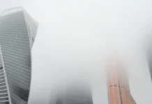 В Москве объявлен желтый уровень погодной опасности и прогноз v moskve obyavlen zheltyj uroven pogodnoj opasnosti i prognoz-news-blog-ru-0