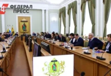 В Рязанской городской Думе при Галее Трушиной проходят публичные слушания по бюджету v ryazanskoj gorodskoj dume pri galee trushinoj prohodyat publichnye slushaniya po byudzhetu-news-blog-ru-0