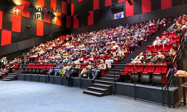 В Туле состоится фестиваль «Кино и музыка» с участием Аллы Суриковой и на Куликовом поле-0