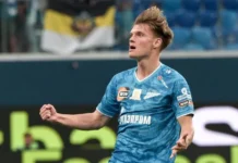 Вадим Шилов и Сергей Семак обсуждают испытания и надежды «Зенита» vadim shilov i sergej semak obsuzhdayut ispytaniya i nadezhdy zenita-news-blog-ru-0