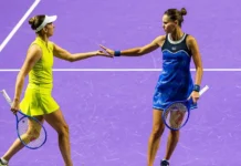 Вероника Кудерметова и Элисе Мертенс стали победительницами турнира WTA veronika kudermetova i elise mertens stali pobeditelniczami turnira -news-blog-ru-0