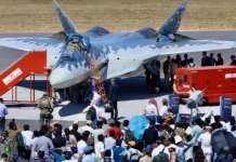 Визит Путина включает обсуждение Су-57 и С-500 между Индией и Россией vizit putina vklyuchaet obsuzhdenie su57 i s500 mezhdu indiej i rossiej-news-blog-ru-0