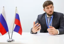 Владимир Путин доверил Руслану Эдельгериеву вопросы климата и водных ресурсов vladimir putin doveril ruslanu edelgerievu voprosy klimata i vodnyh resursov-news-blog-ru-0