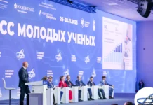 Владимир Путин и Дмитрий Чернышенко представили новые вызовы ученым на Конгрессе 2025 vladimir putin i dmitrij chernyshenko predstavili novye vyzovy uchenym na kongresse 2025-news-blog-ru-0