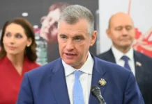 Владимир Путин и Леонид Слуцкий прокомментировали идею испытаний на Новой Земле vladimir putin i leonid sluczkij prokommentirovali ideyu ispytanij na novoj zemle-news-blog-ru-0