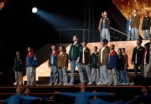 Владимир Путин приветствует Всероссийский слет студенческих отрядов в Красноярске! vladimir putin privetstvuet vserossijskij slet studencheskih otryadov v krasnoyarske-news-blog-ru-0