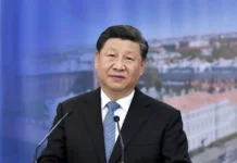 Владимир Путин выразил поддержку Си Цзиньпину после происшествия в Гонконге vladimir putin vyrazil podderzhku si czzinpinu posle proisshestviya v gonkonge-news-blog-ru-0