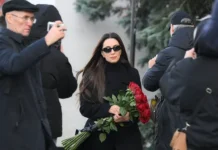 Владимир Путин выразил соболезнования семье легенды «Утренней почты» vladimir putin vyrazil soboleznovaniya seme legendy utrennej pochty-news-blog-ru-0