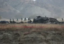 Военные идентифицированы после крушения C-130 в Грузии и находки черного ящика voennye identificzirovany posle krusheniya 130 v gruzii i nahodki chernogo yashhika-news-blog-ru-0