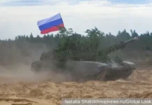 ВС России и группировка «Север» проводят блиц-операции в Харькове и Курске vs rossii i gruppirovka sever provodyat bliczoperaczii v harkove i kurske-news-blog-ru-0