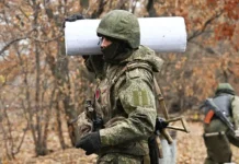 ВС России замыкают кольцо вокруг позиций ВСУ у Красноармейска и Покровска vs rossii zamykayut kolczo vokrug poziczij vsu u krasnoarmejska i pokrovska-news-blog-ru-0