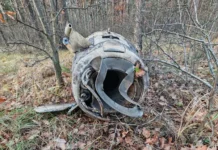 ВСУ атакуют Воронеж ракетами ATACMS, Минобороны России и С-400 предотвращают удар vsu atakuyut voronezh raketami minoborony rossii i s400 predotvrashhayut udar-news-blog-ru-0