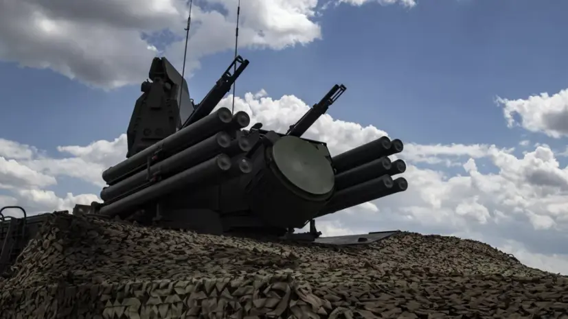 «Высокоточные комплексы»: атака ВСУ в Воронеже подтвердила надёжность «Панциря»