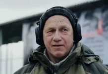 Юрий Трутнев участвует в боевых действиях под Угледаром, сражаясь с ВСУ yurij trutnev uchastvuet v boevyh dejstviyah pod ugledarom srazhayas s vsu-news-blog-ru-0