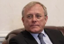 Александр Мацегора удостоен ордена Мужества за вклад в отношения России и КНДР aleksandr maczegora udostoen ordena muzhestva za vklad v otnosheniya rossii i kndr-news-blog-ru-0