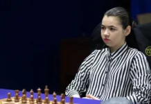 Александра Горячкина триумфально берет «золото» чемпионата мира по рапиду в Дохе aleksandra goryachkina triumfalno beret zoloto chempionata mira po rapidu v dohe-news-blog-ru-0